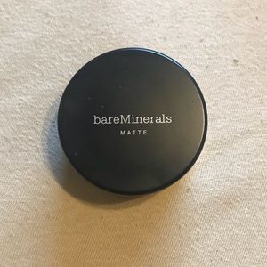 bareMinerals Loose Powder Matte Foundation